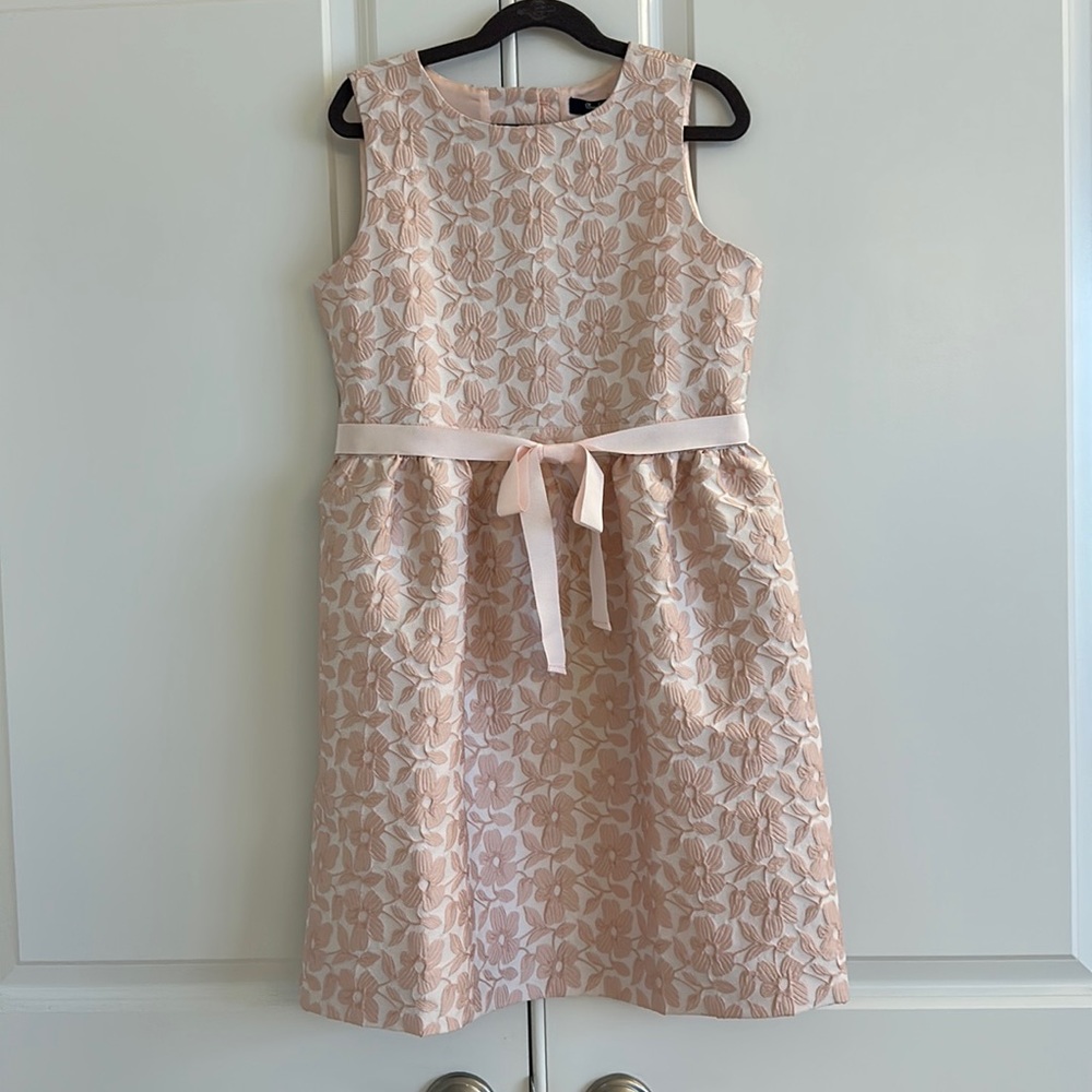 NEW w/tags Brooks Brothers dress, girls size 14